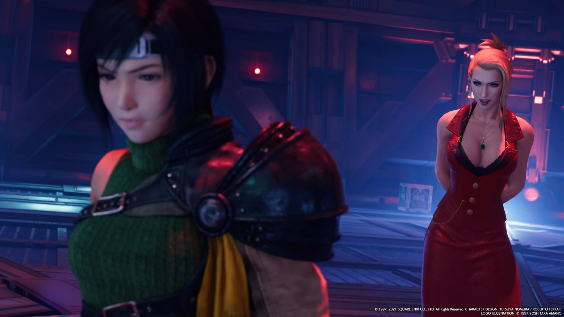 final fantasy 7 rebirth. Final Fantasy characters. Cloud, Tifa, Aerith, Bareth and others