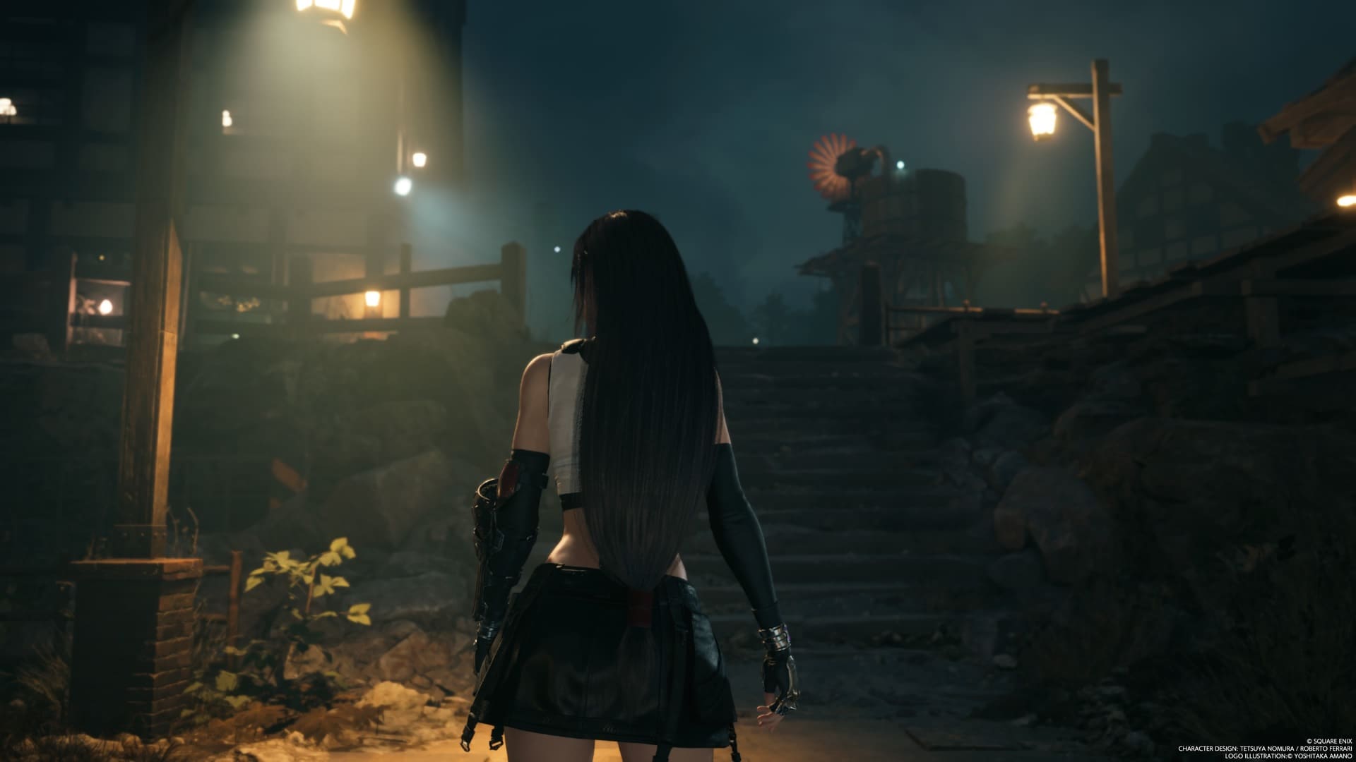 final fantasy 7 rebirth. Final Fantasy characters. Cloud, Tifa, Aerith, Bareth and others