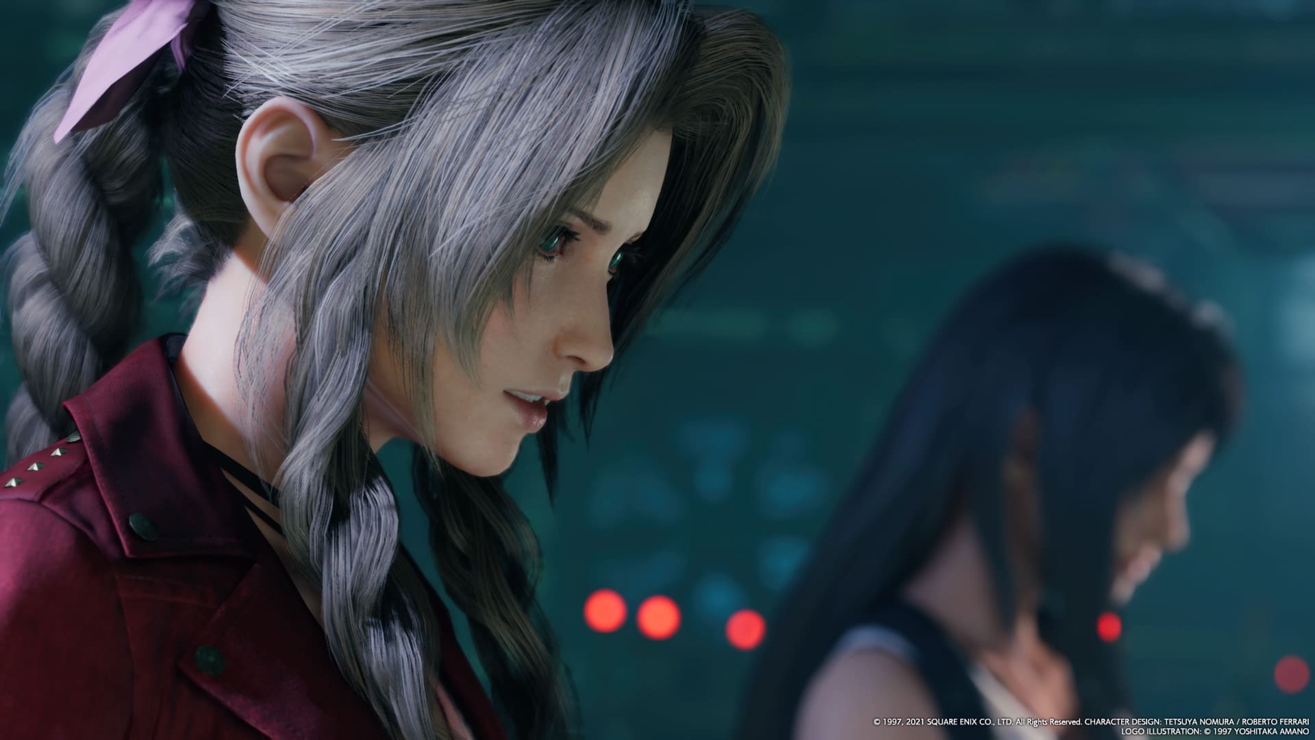 final fantasy 7 rebirth. Final Fantasy characters. Cloud, Tifa, Aerith, Bareth and others