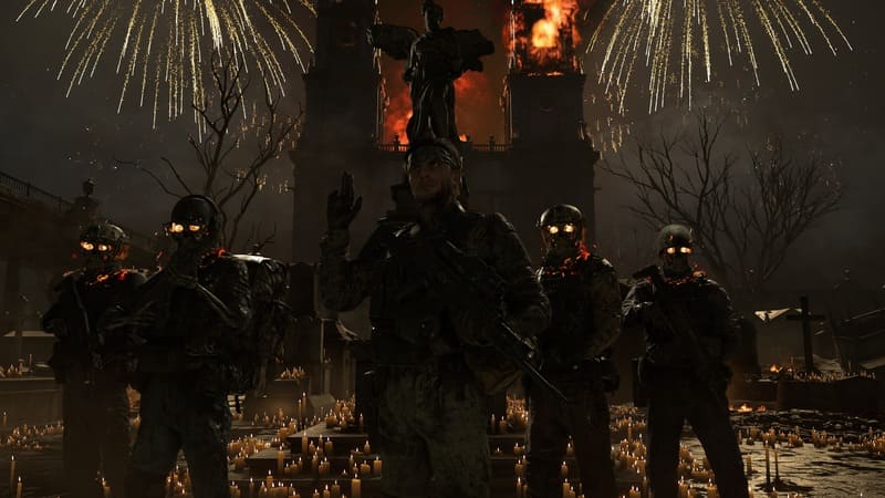 Death Stranding 2: On The Beach screenshot
