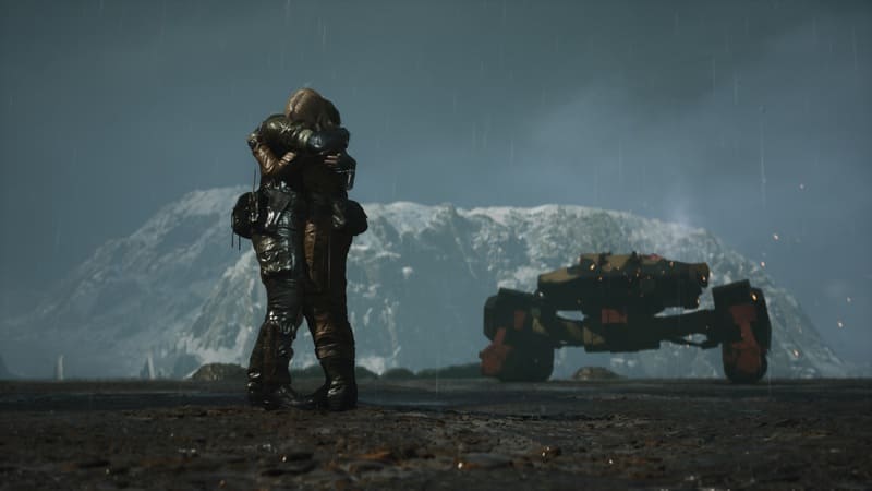 Metal Gear Solid Delta: Snake Eater screenshot