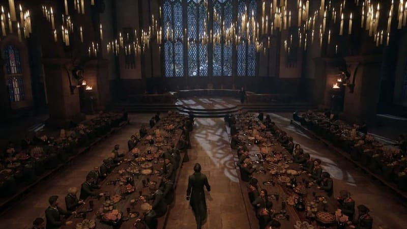 hogwarts legasy switch teleremont