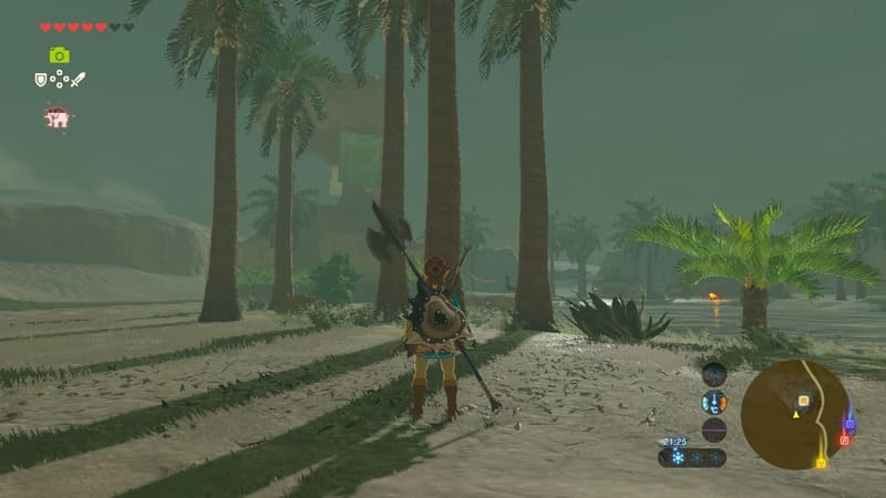 legends of zelda breath of the wilds switch teleremont