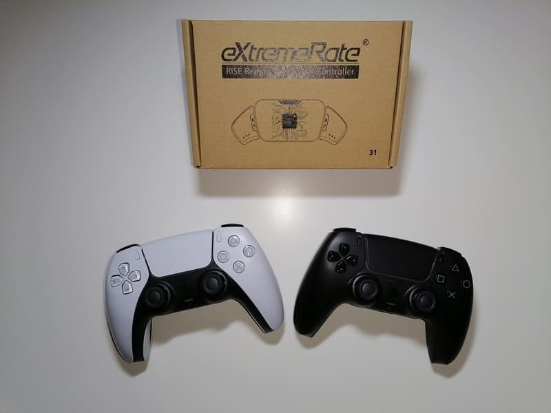 rise remap kit ps5 dualsense україна київ