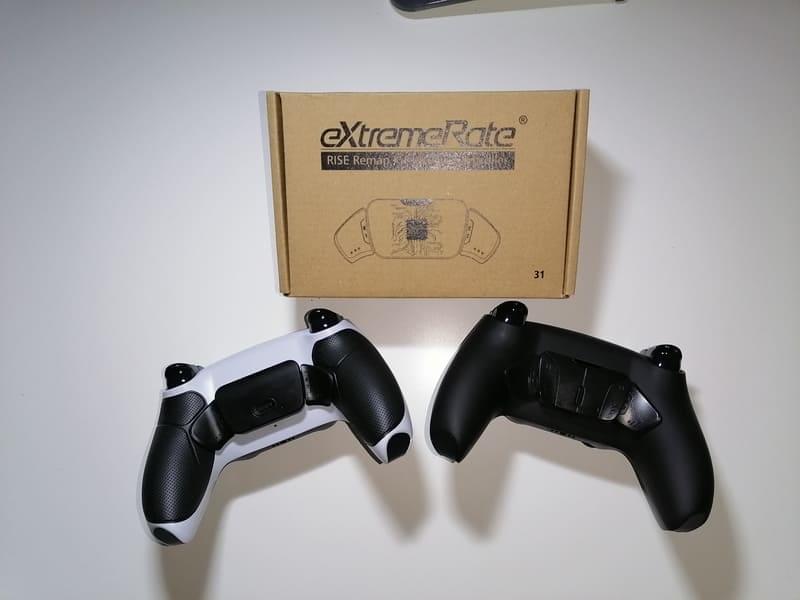 rise remap kit ps5 dualsense україна київ
