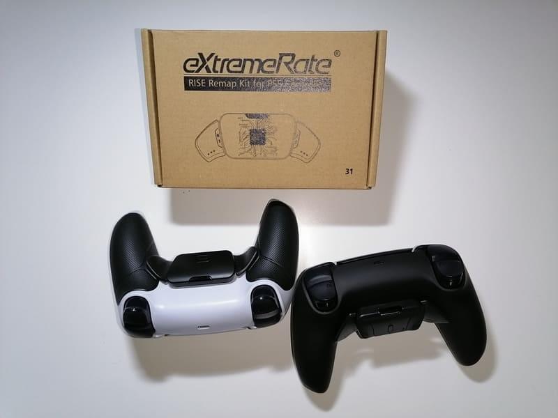 rise remap kit ps5 dualsense україна київ