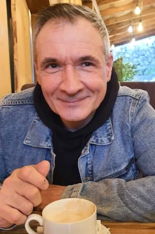 Симоненко Володимир Миколайович