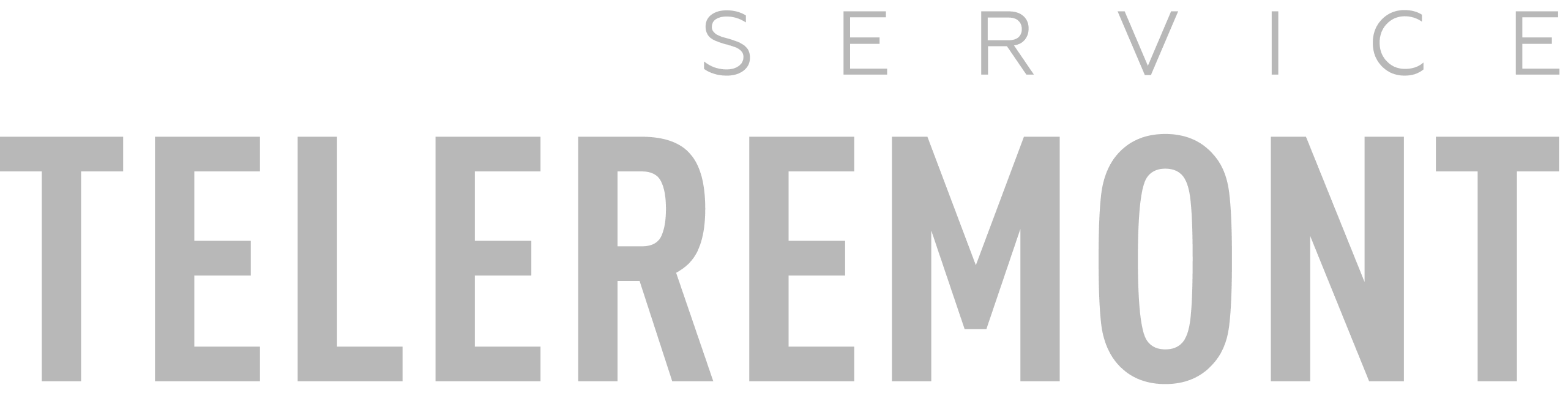 tleremont service logo