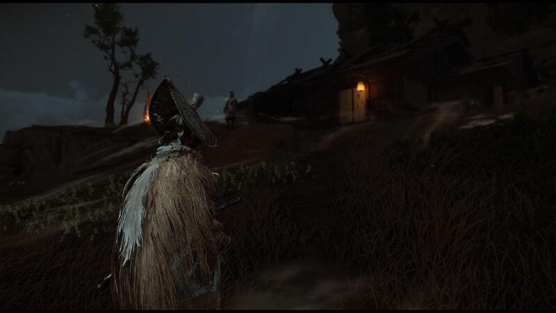 Ghost of Yōtei screenshot