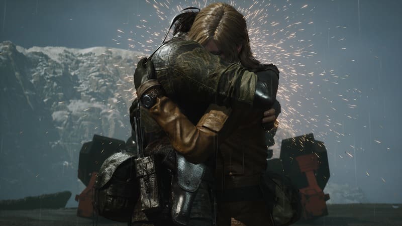 Metal Gear Solid Delta: Snake Eater screenshot