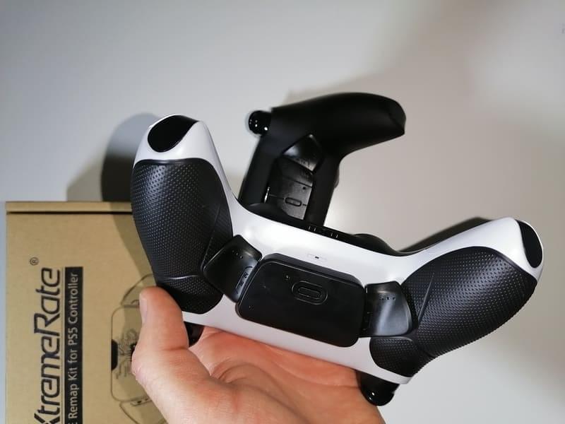 rise remap kit ps5 dualsense україна київ