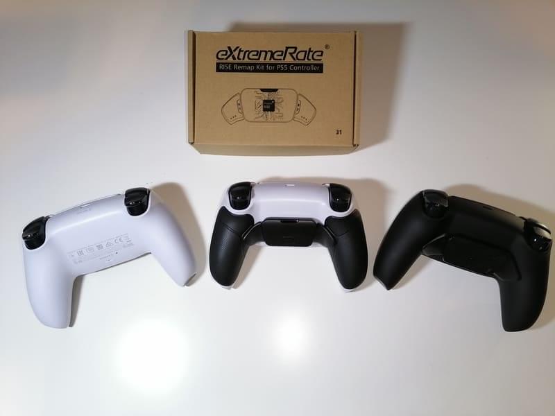 rise remap kit ps5 dualsense україна київ