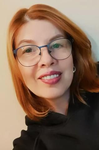 Симоненко Светлана Юрьевна